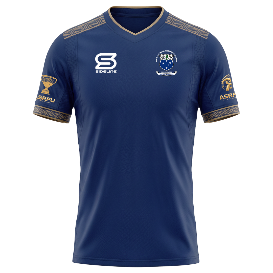 ASRFU Dri-Fit Shirt